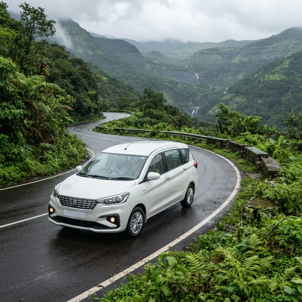 Ertiga