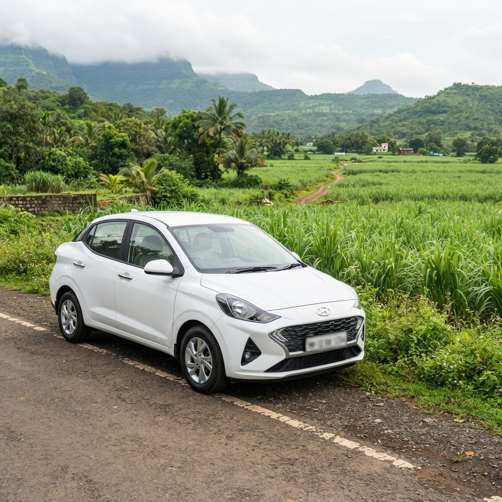 Hyundai Aura