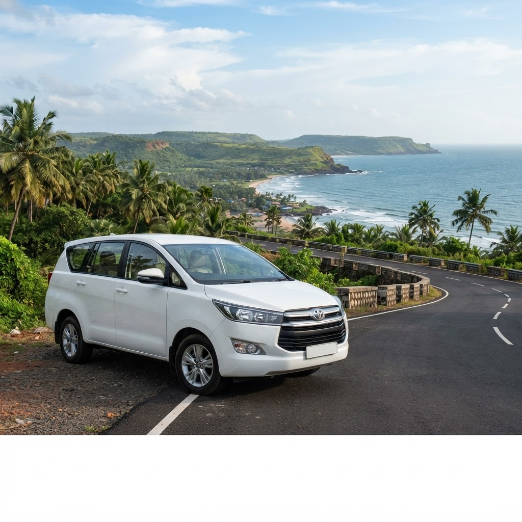 Innova Crysta