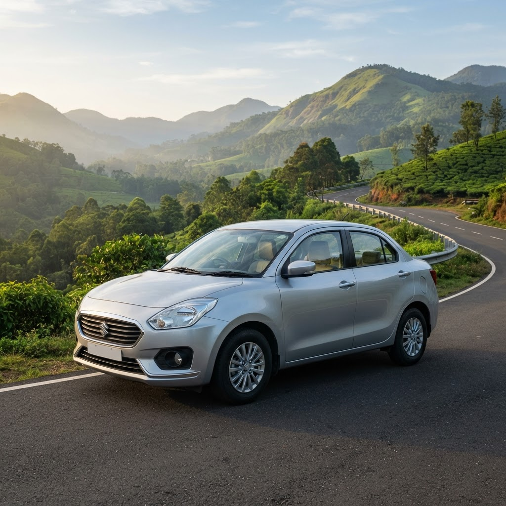 Swift Dzire